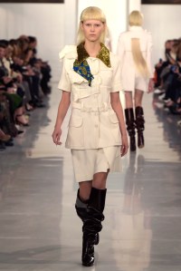 Maison Margiela Couture Spring 2016