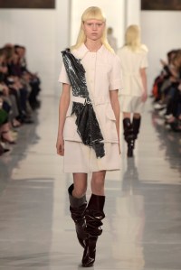 Maison Margiela Couture Spring 2016