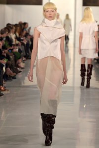 Maison Margiela Couture Spring 2016