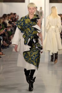 Maison Margiela Couture Spring 2016