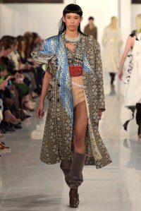 Maison Margiela Couture Spring 2016