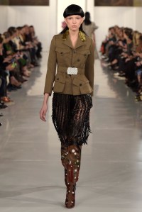 Maison Margiela Couture Spring 2016
