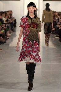 Maison Margiela Couture Spring 2016