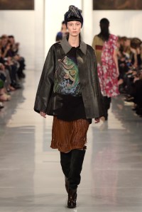 Maison Margiela Couture Spring 2016