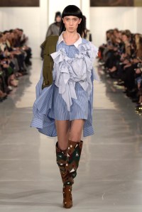 Maison Margiela Couture Spring 2016
