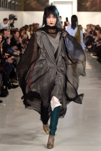Maison Margiela Couture Spring 2016