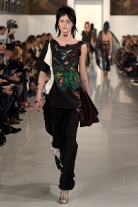 Maison Margiela Couture Spring 2016