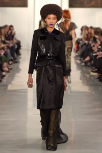Maison Margiela Couture Spring 2016