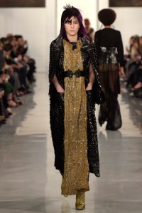 Maison Margiela Couture Spring 2016