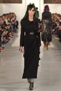 Maison Margiela Couture Spring 2016
