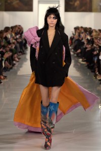 Maison Margiela Couture Spring 2016