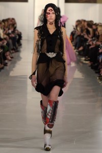 Maison Margiela Couture Spring 2016