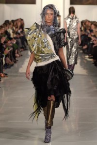 Maison Margiela Couture Spring 2016
