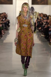 Maison Margiela Couture Spring 2016