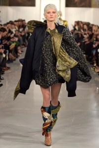 Maison Margiela Couture Spring 2016