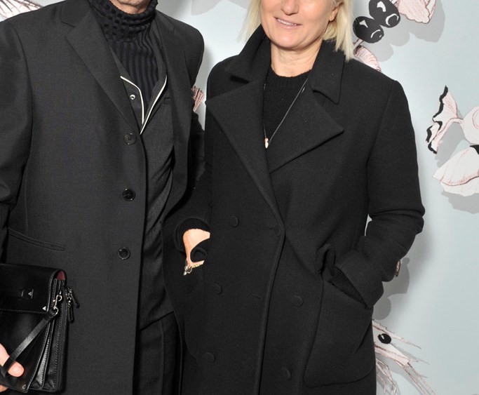 Valentino Tops $1 Billion in Sales on Chiuri's and Piccioli's Designs