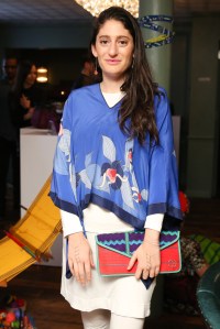 Arden Wohl MARIA'S BAG: PRESS PREVIEW