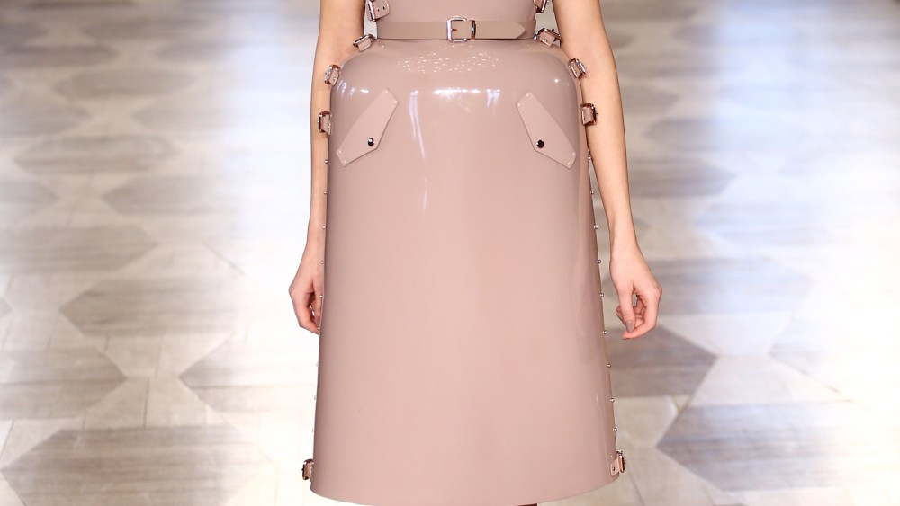 Marina Hoermanseder RTW Fall 2016