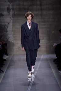 Marni Men's RTW Fall 2016