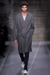 Marni Men's RTW Fall 2016