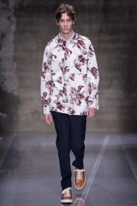 Marni Men's RTW Fall 2016