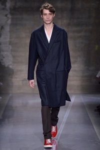 Marni Men's RTW Fall 2016