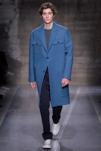 Marni Men's RTW Fall 2016