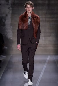 Marni Men's RTW Fall 2016