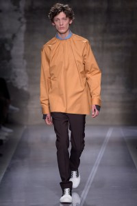 Marni Men's RTW Fall 2016