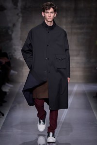 Marni Men's RTW Fall 2016