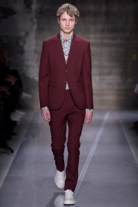 Marni Men's RTW Fall 2016