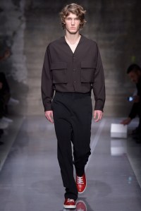 Marni Men's RTW Fall 2016
