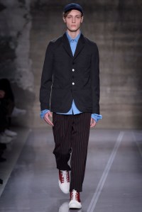 Marni Men's RTW Fall 2016