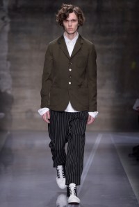 Marni Men's RTW Fall 2016