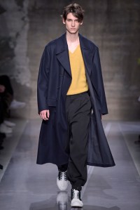 Marni Men's RTW Fall 2016