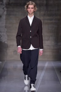 Marni Men's RTW Fall 2016