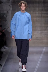 Marni Men's RTW Fall 2016