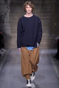 Marni Men's RTW Fall 2016