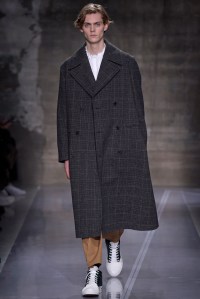 Marni Men's RTW Fall 2016