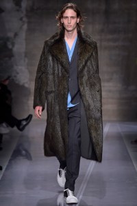 Marni Men's RTW Fall 2016