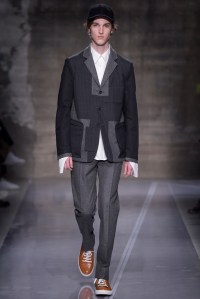 Marni Men's RTW Fall 2016
