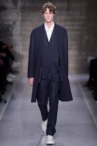 Marni Men's RTW Fall 2016