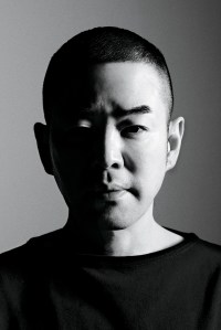 Juun.J Reinvents Classic Men’s Wear