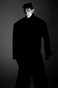 Juun.J Reinvents Classic Men’s Wear