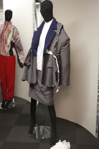 A look by Shohei Kinoshita