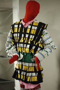 A look by Wataru Tominaga