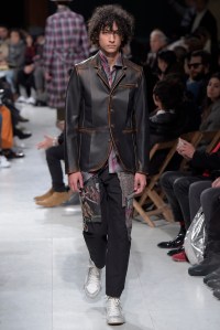 Maison Mihara Yasuhiro Men's RTW Fall 2016
