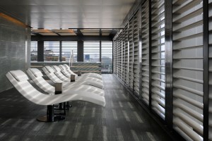 Armani Spa