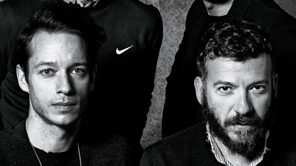 Men's Designers to Watch in Milan