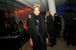Milk Studios Makeup Launch Party 2016